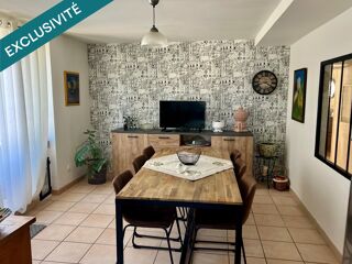  Maison � vendre 5 pi�ces 125 m�