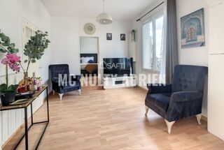  Appartement  vendre 3 pices 53 m