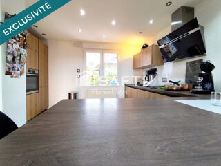  Maison à vendre 6 pièces 90 m²
