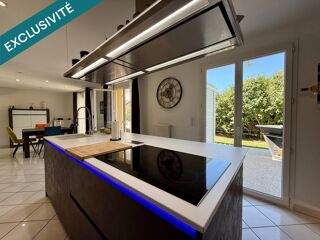  Maison à vendre 5 pièces 127 m²