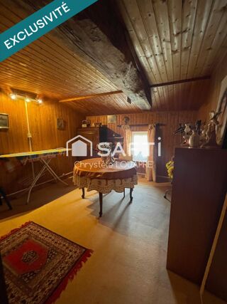  Maison � vendre 4 pi�ces 142 m�