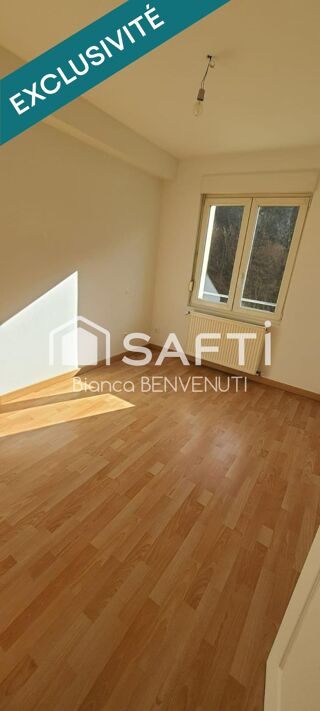  Appartement � vendre 3 pi�ces 57 m�