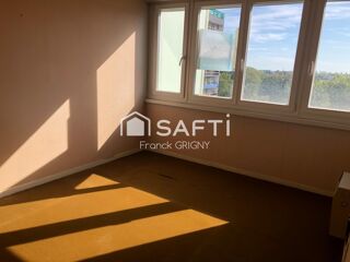  Appartement � vendre 5 pi�ces 93 m�