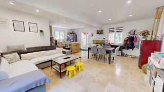  Maison à vendre 4 pièces 80 m²