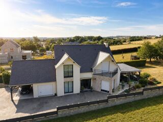  Maison à vendre 7 pièces 160 m²