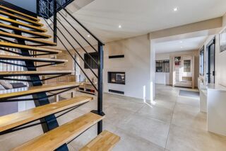  Maison à vendre 9 pièces 290 m²