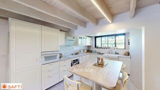  Maison à vendre 10 pièces 270 m²
