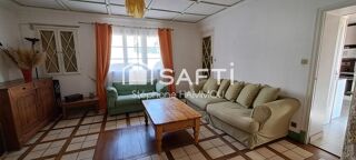  Maison � vendre 3 pi�ces 76 m�