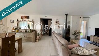  Maison à vendre 6 pièces 135 m²