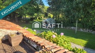  Maison � vendre 9 pi�ces 210 m�