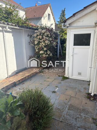  Maison � vendre 4 pi�ces 74 m�