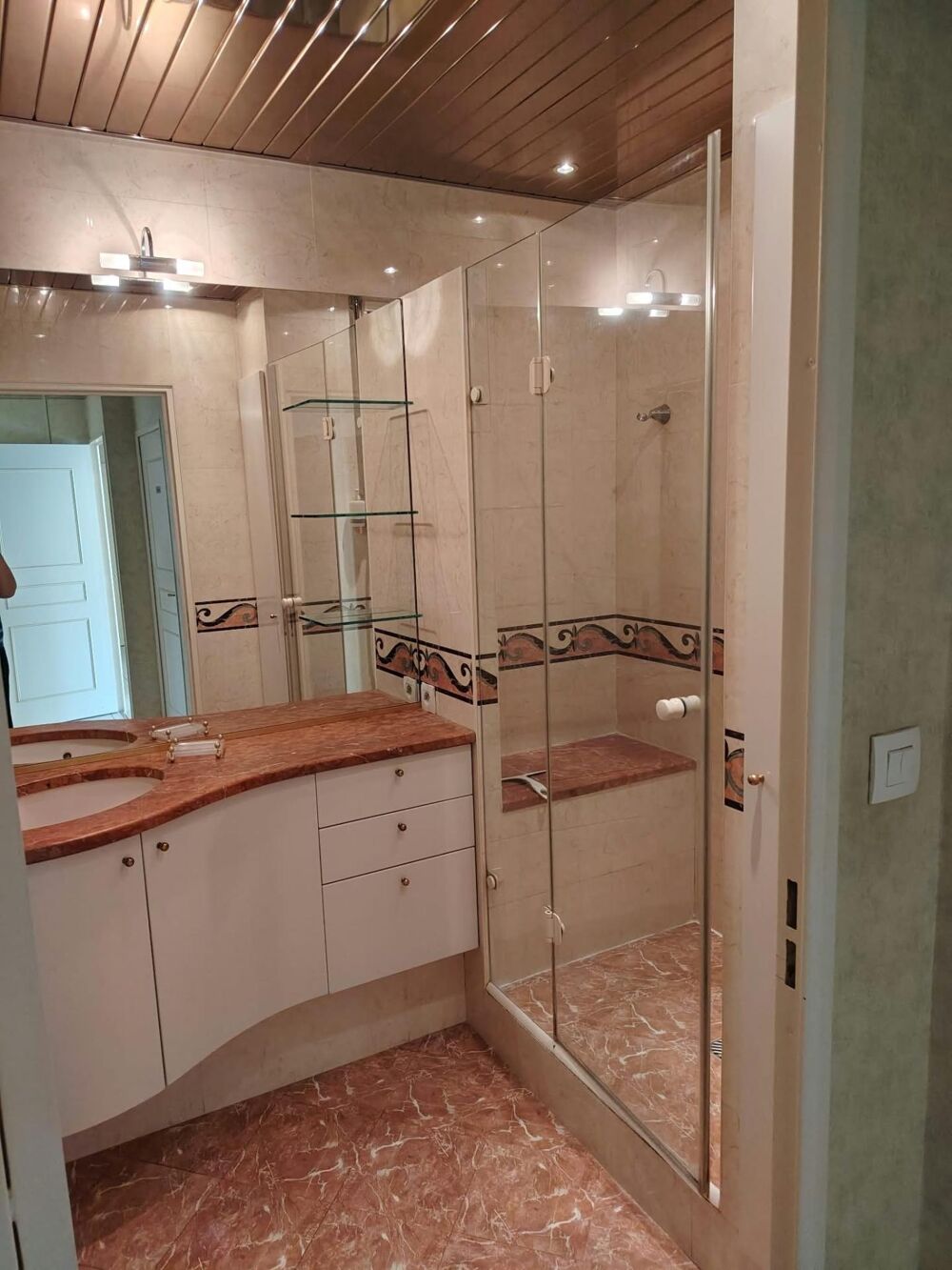 Vente Appartement Appartement T4 Angers