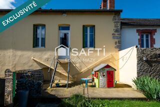  Maison � vendre 10 pi�ces 215 m�