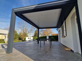  Maison � vendre 8 pi�ces 158 m�