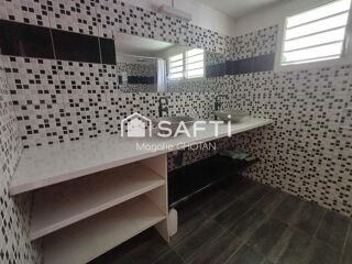  Maison � vendre 4 pi�ces 80 m�