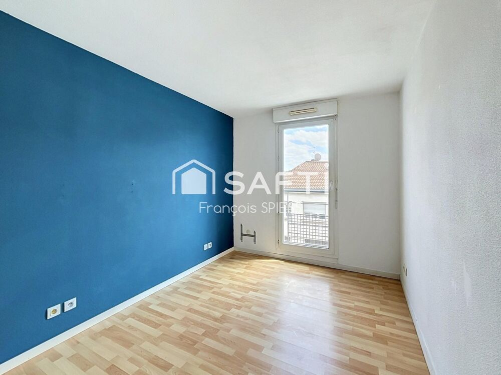 Vente Appartement T3 lumineux et climatisé - Quartier Bastide Bordeaux