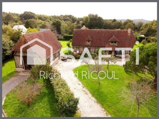  Maison � vendre 7 pi�ces 200 m�