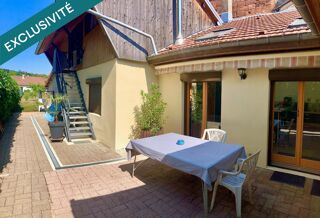  Maison à vendre 6 pièces 118 m²