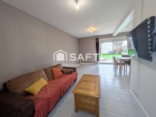  Maison � vendre 4 pi�ces 77 m�