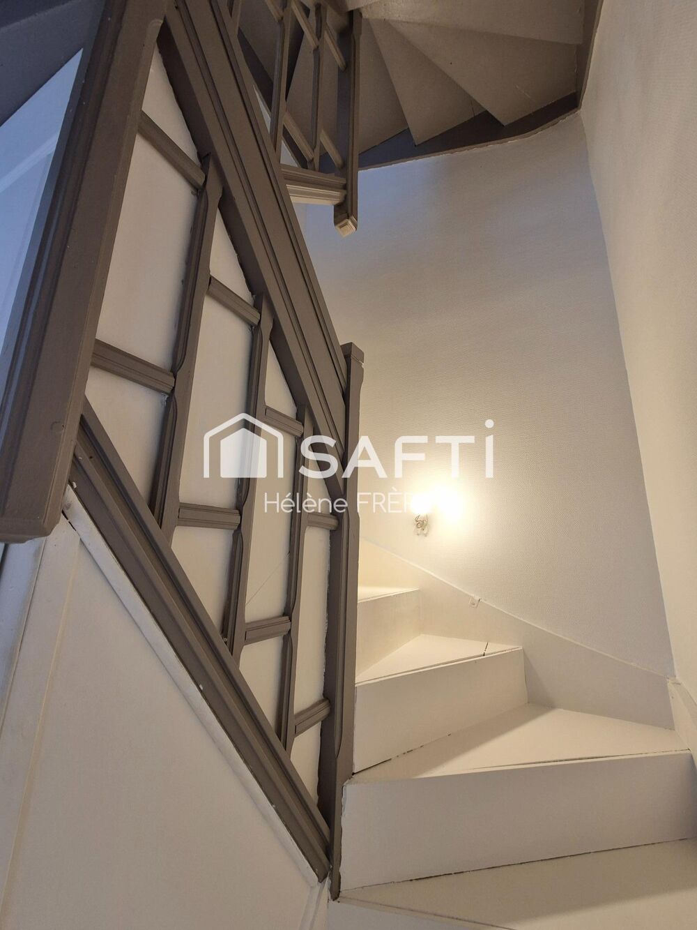Vente Maison Maison de ville rénovée! Idéal premier achat ou investissement locatif ! Blois
