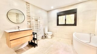  Maison à vendre 6 pièces 163 m²