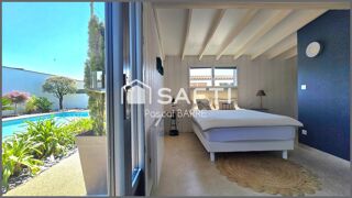  Maison à vendre 5 pièces 140 m²