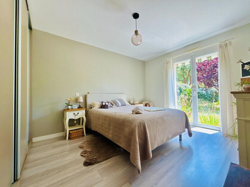 Vente Maison Maison plain-pied 100 m2 - La Baule secteur Guézy La baule-escoublac