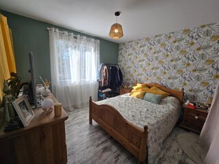  Maison à vendre 7 pièces 160 m²