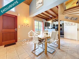  Maison à vendre 3 pièces 110 m²
