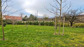  Terrain à vendre 930 m²