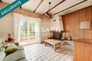  Maison � vendre 4 pi�ces 80 m�