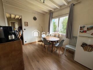  Maison � vendre 2 pi�ces 50 m�