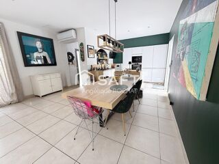  Maison � vendre 6 pi�ces 180 m�