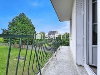  Appartement à vendre 3 pièces 71 m²