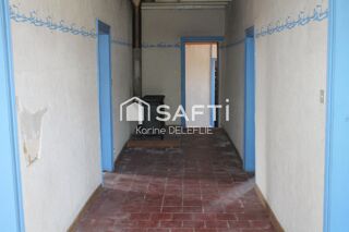  Maison à vendre 4 pièces 130 m²