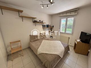  Maison à vendre 5 pièces 120 m²