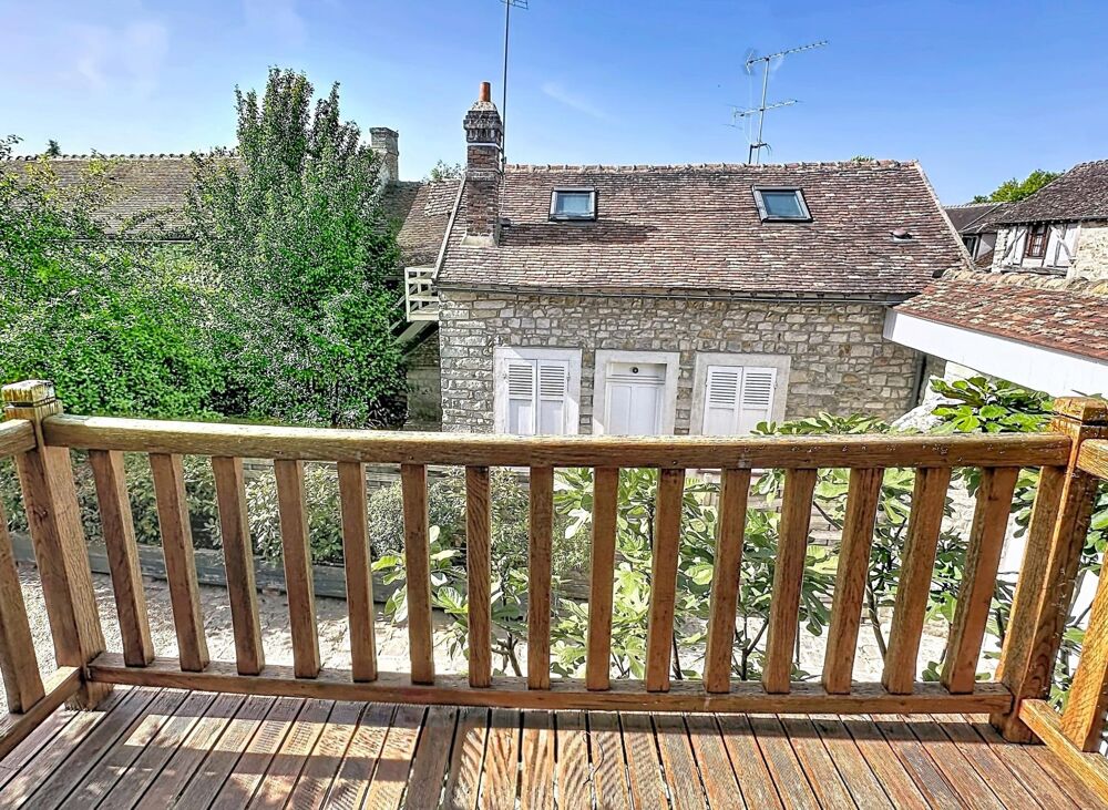 à vendre  Maison Arbonne-la-Forêt (77630)