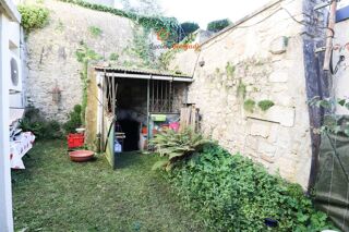  Maison � vendre 4 pi�ces 85 m�