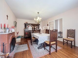  Maison à vendre 5 pièces 90 m²