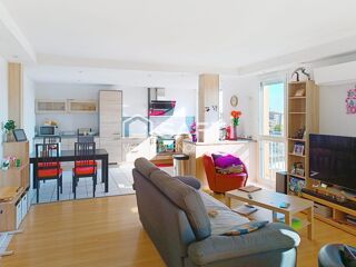  Appartement � vendre 5 pi�ces 108 m�