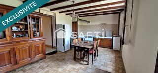  Maison à vendre 8 pièces 131 m²
