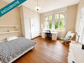  Appartement à vendre 4 pièces 102 m²