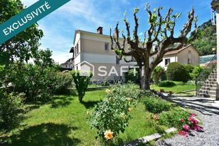  Maison à vendre 6 pièces 97 m²