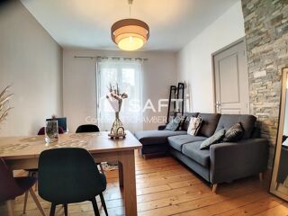  Appartement � louer 3 pi�ces 65 m�