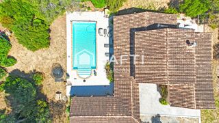  Maison � vendre 5 pi�ces 168 m�