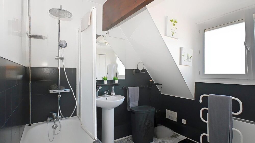 Vente Maison Magnanville – Une maison familiale où il fait bon vivre ! Magnanville