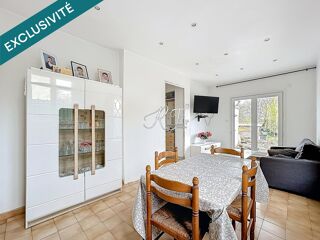  Maison à vendre 3 pièces 51 m²