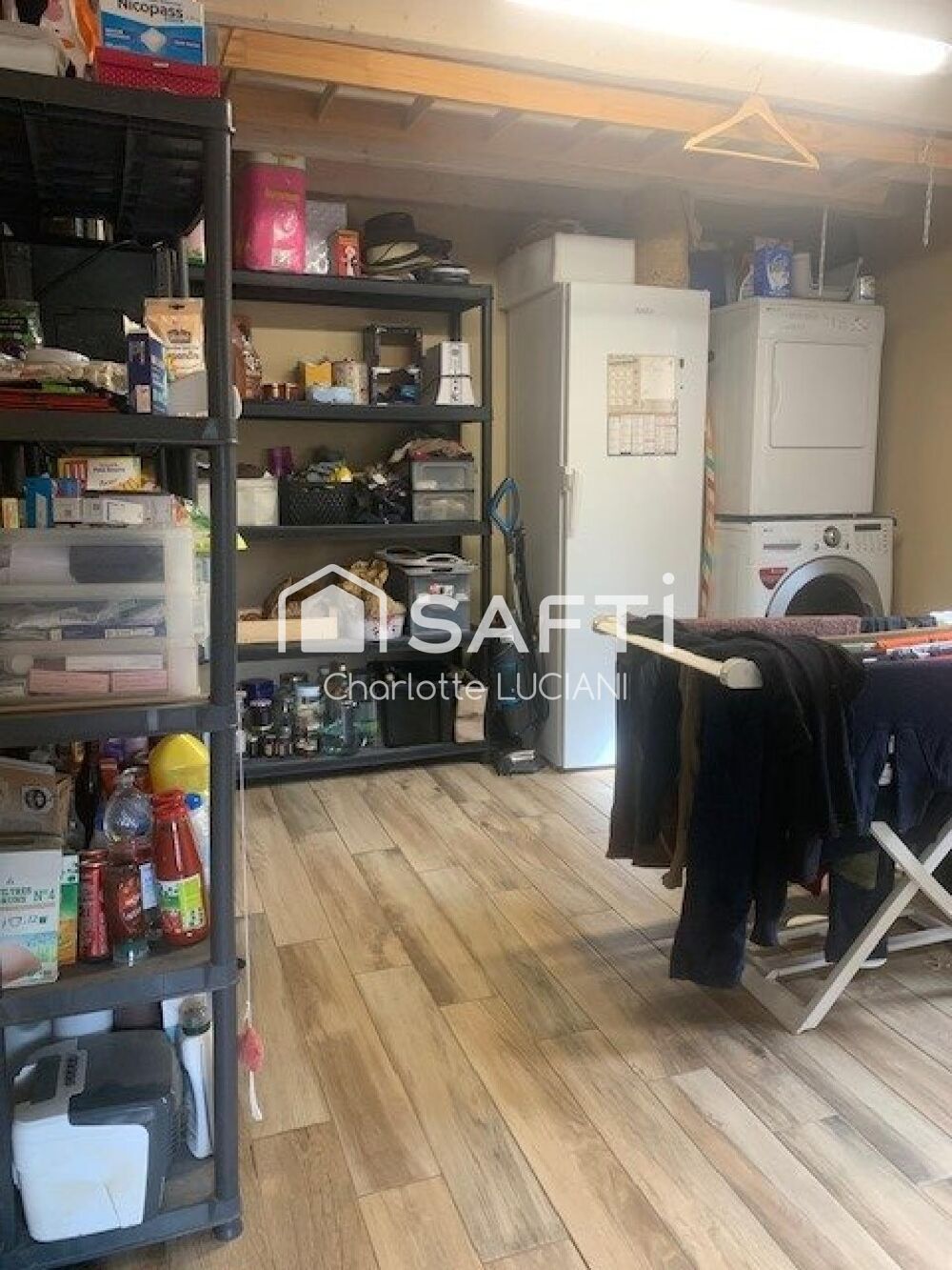 � vendre  Maison Fozzano (20143)