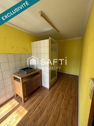  Maison � vendre 10 pi�ces 180 m�