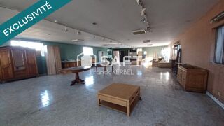  Immeuble � vendre 190 m�